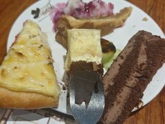 -汉巴味德·烤肉与啤酒的自助(杭州大悦城店)