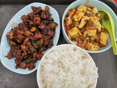 -农园餐厅(北京大学店)