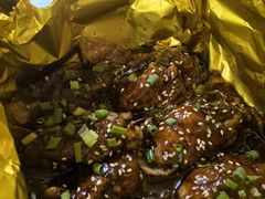 -钱山海鲜大排档