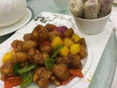-清心鸡沙田乳鸽店·非遗传承(粤垦路店)