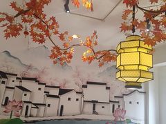 -吴掌柜·藕汤印象(南湖店)