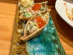 -楽燚日本料理(九曲里店)