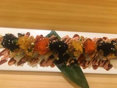 -皇品田苑日式料理(苏州中心店)