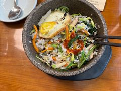 -全州拌饭馆(断桥店)
