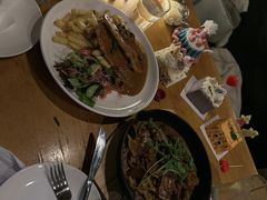 -Secco德式餐吧(南秀村店)