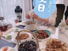 -子霖南山鲜虾面(南山总店)