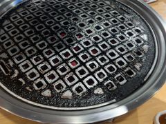 -霸腹烤肉(厦门柚子番店)