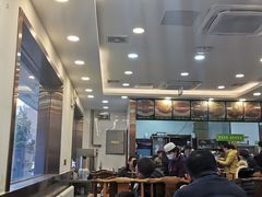 -老回回饺子馆(海洋馆店)