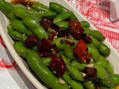 -肥肥虾庄·金牌油焖大虾(杨园滨江时代walk店)