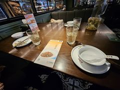 -前海沿·青岛菜(李沧万达店)
