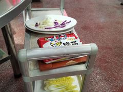 -燃计沙茶皇·香港沙茶火锅(人广旗舰店)