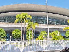 -南宁吴圩国际机场-T2航站楼