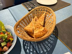 -La Medina餐厅(亮马河南路店)