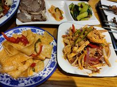 -伊麦佳兰州牛肉面清真美食店