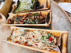 -火咂咂竹筒宴(告庄店)