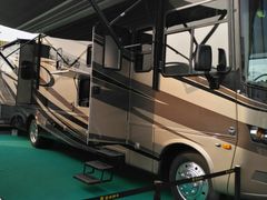 -北京房车博览中心