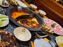 -蜀大侠火锅(古田店)