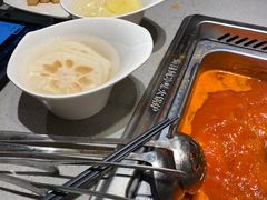 -海底捞火锅(龙湖三千集店)