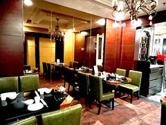 -老牌坊鲁菜名店(宽厚里店)