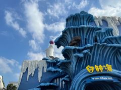 -杭州长乔极地海洋公园