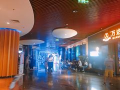 -万达影城IMAX(海口日月广场店)