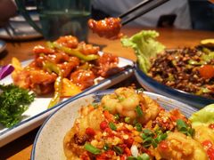 -觅山云南菜(泊富ICITY店)