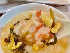 -温粥人(春晖路店)