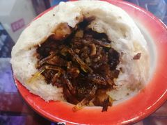 -聚首堂·特色小吃·肘子(什刹海德胜门店)