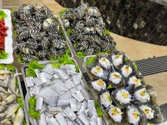 -宝源大酒店(胶州海鲜街店)