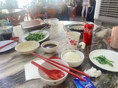 -新峰肉骨茶