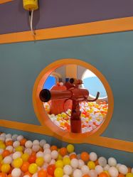 -MELAND CLUB亲子乐园•派对(虹桥万象城店)