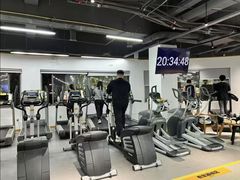 -超鹿运动(融侨锦江店)