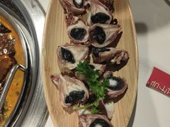 -葛记红焖羊肉(人民路店)