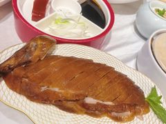 -满堂·烤鸭店·北京菜(鼓楼店)