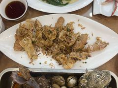 -渔码头食府(蓬莱阁店)