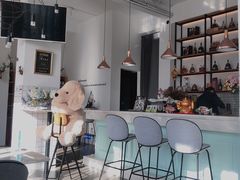 -JF Garden(渔人码头店)