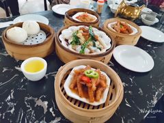 -香满棠大茶楼(兴海海鲜广场店)