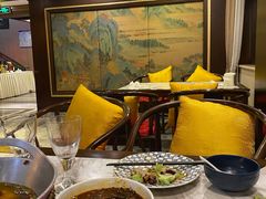 -新川办餐厅