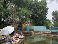 -酷鱼垂钓CLUB(朝阳区博大路店 )