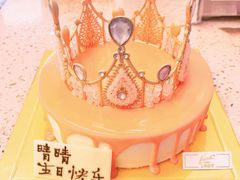 -坤思特1688咖啡(五洲花城店)