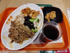 -吉野家(上海美罗城店)