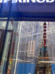 -PIPIKINGDOM皮皮王国欢乐号(欢乐海岸购物中心店)
