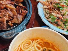 -林四喜·闽南传家菜(鼓浪屿店)