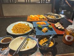 -古田居·特色寿司料理(星之岛旗舰店)