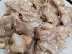 -老七饭馆(光荣道总店)