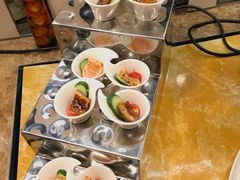-粤海璇宫·木棉花高空旋转餐厅·聚会派对