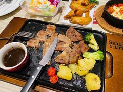 -必胜客(华为店)