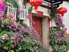 -三坊七巷历史文化街区