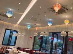 -乡村基(双流时代奥特莱斯餐厅)