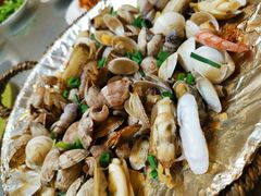 -阿马蛋汤·宁波小海鲜(总店)